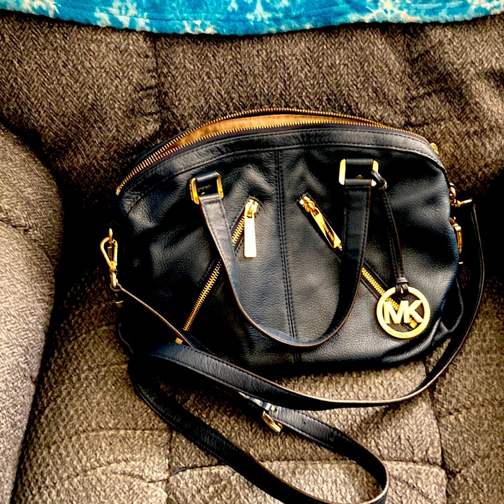 Authentic MK bag